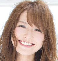 白い歯の見た目年齢
